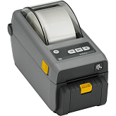 Принтер этикеток Zebra ZD410 ZD41023-D0EW02EZ